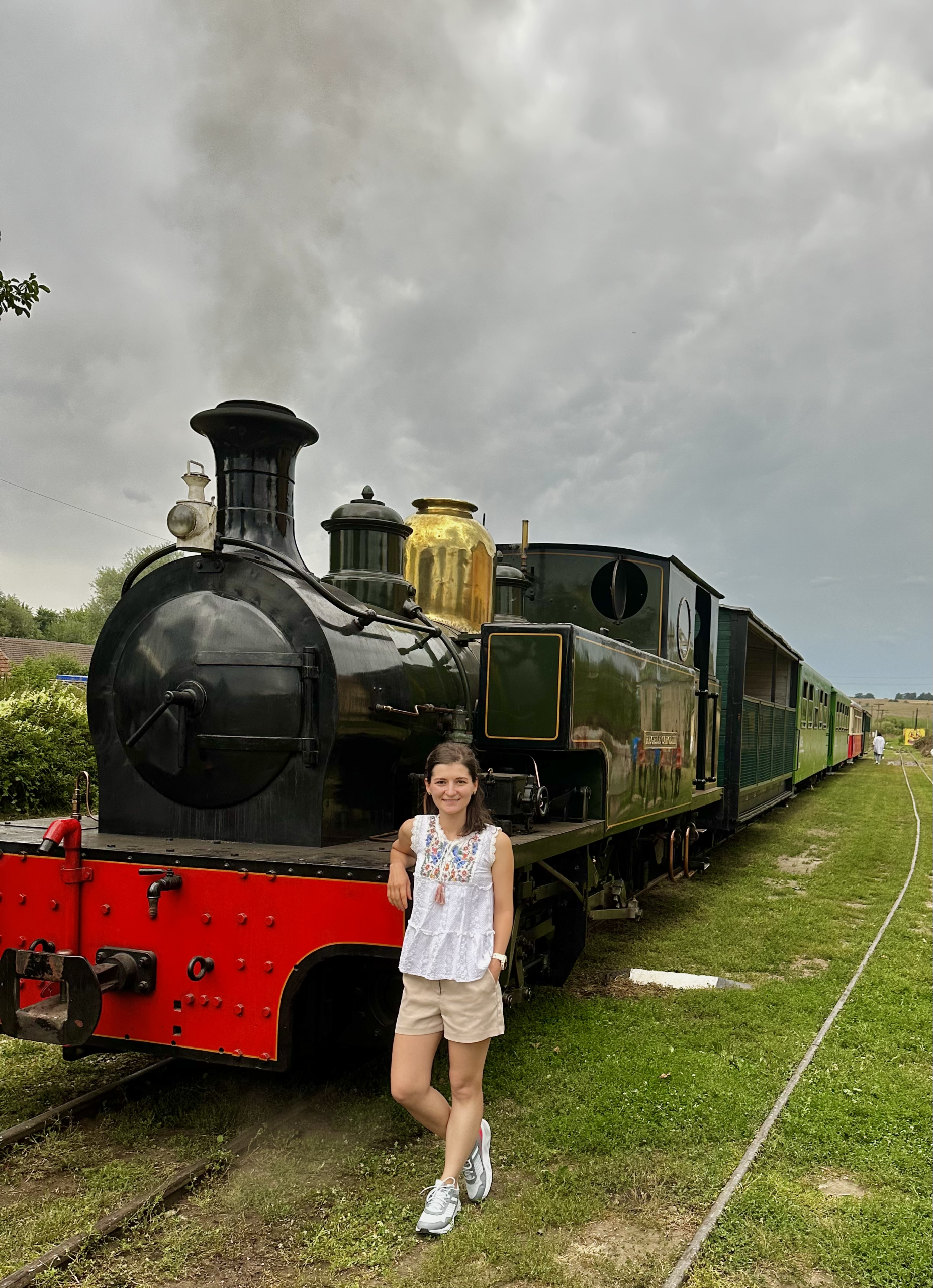 Locomotiva cu aburi