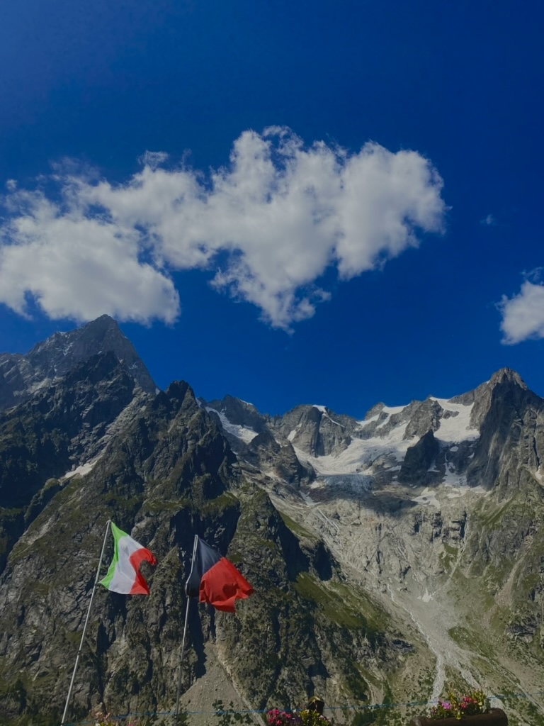 Rifugio Bonatti