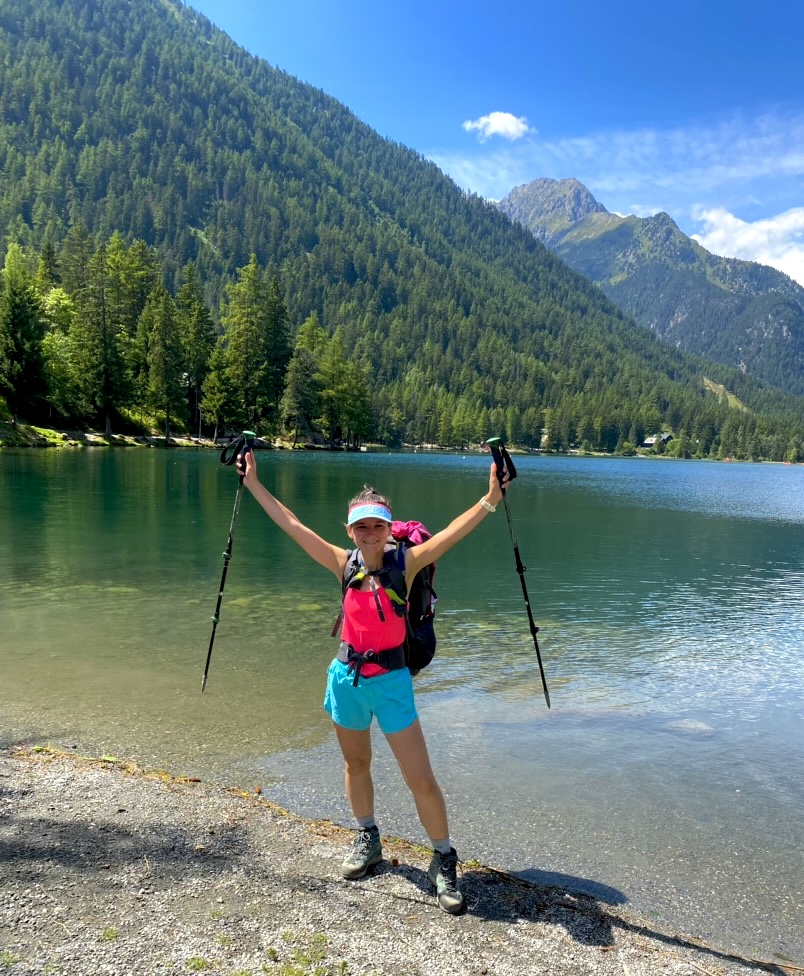 Tour du Mont Blanc