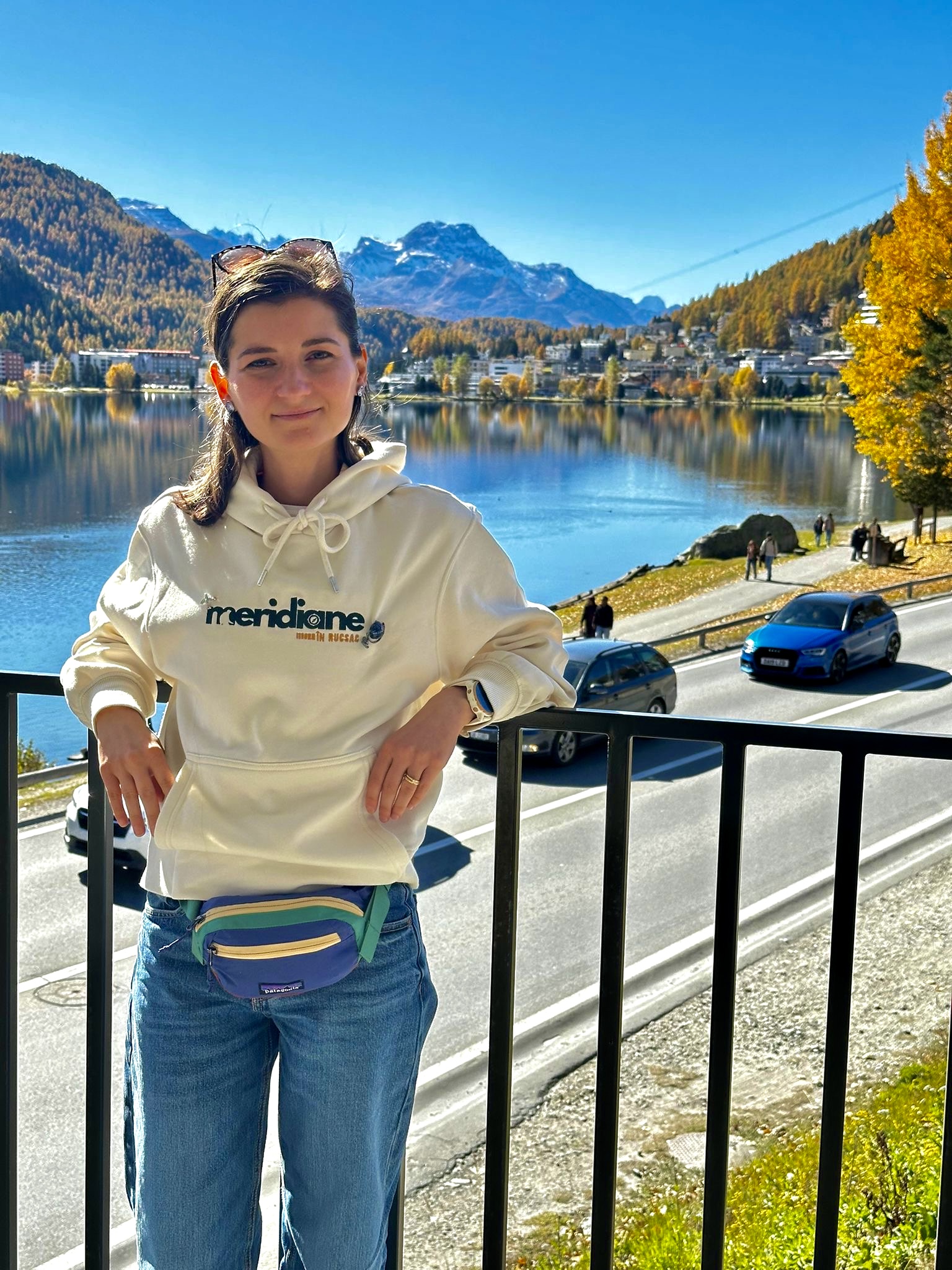 St. Moritz