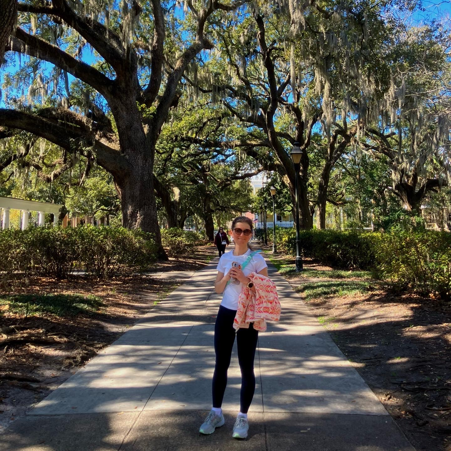 Savannah