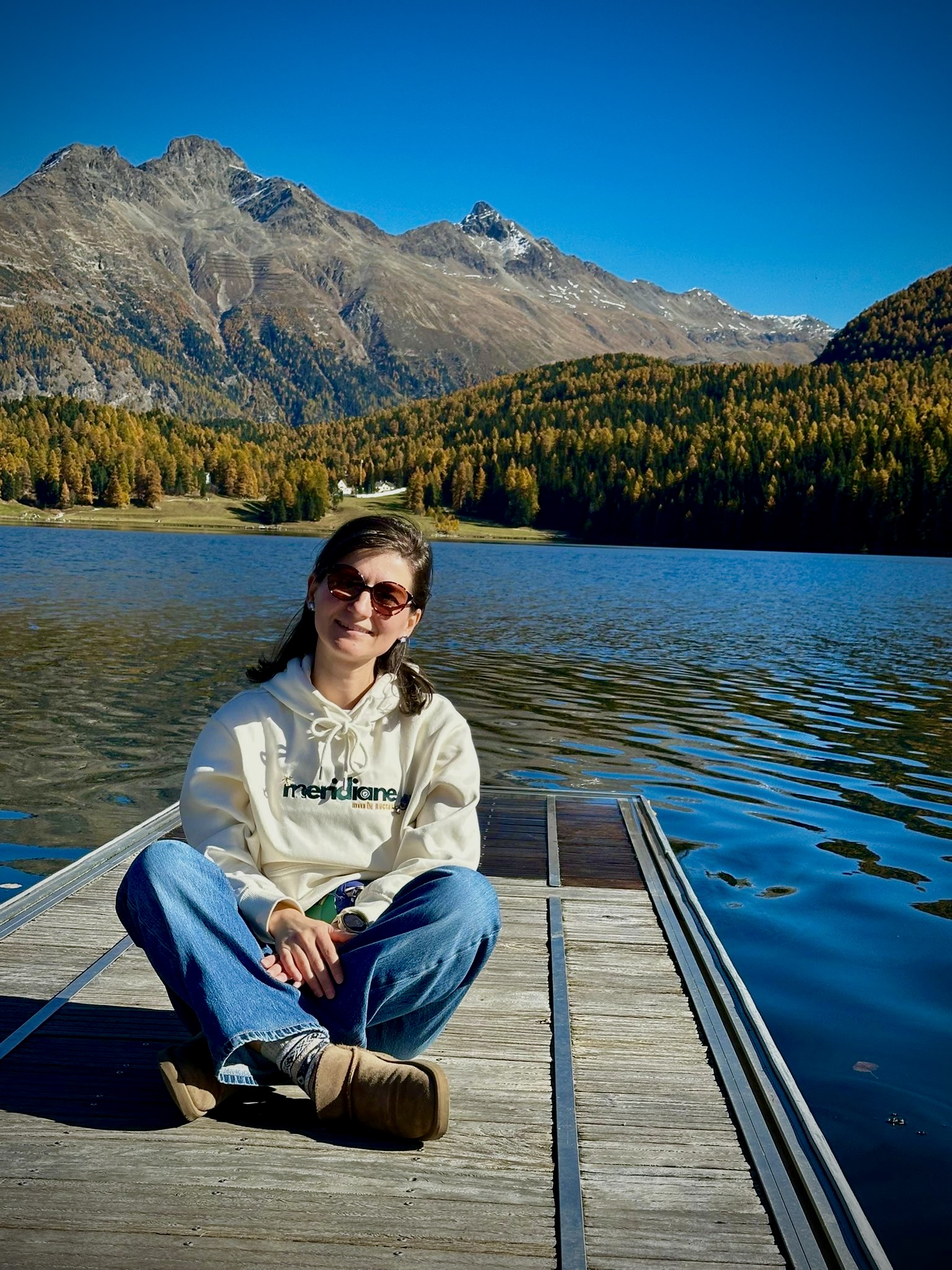 St.Moritz