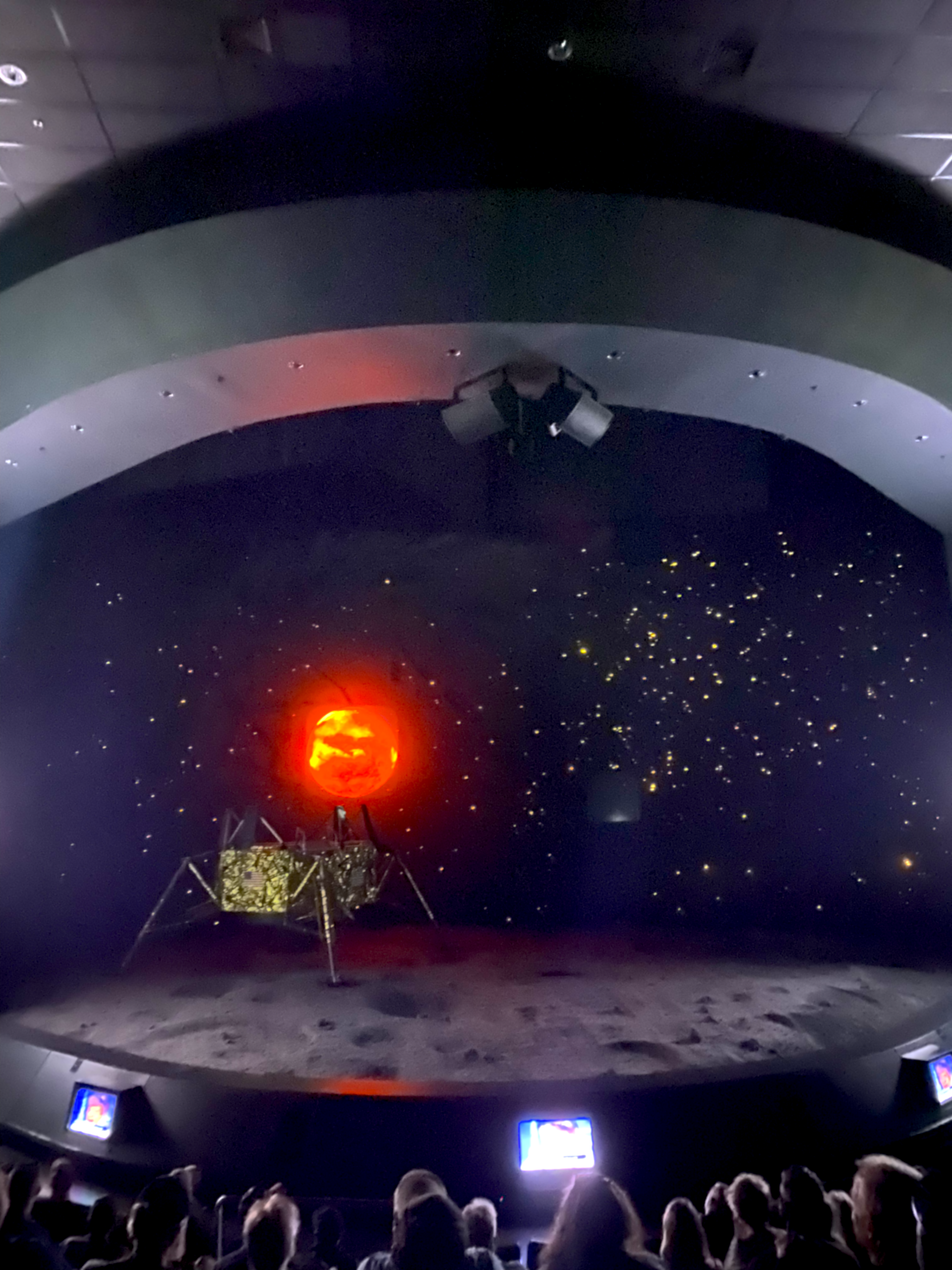 Lunar Theater