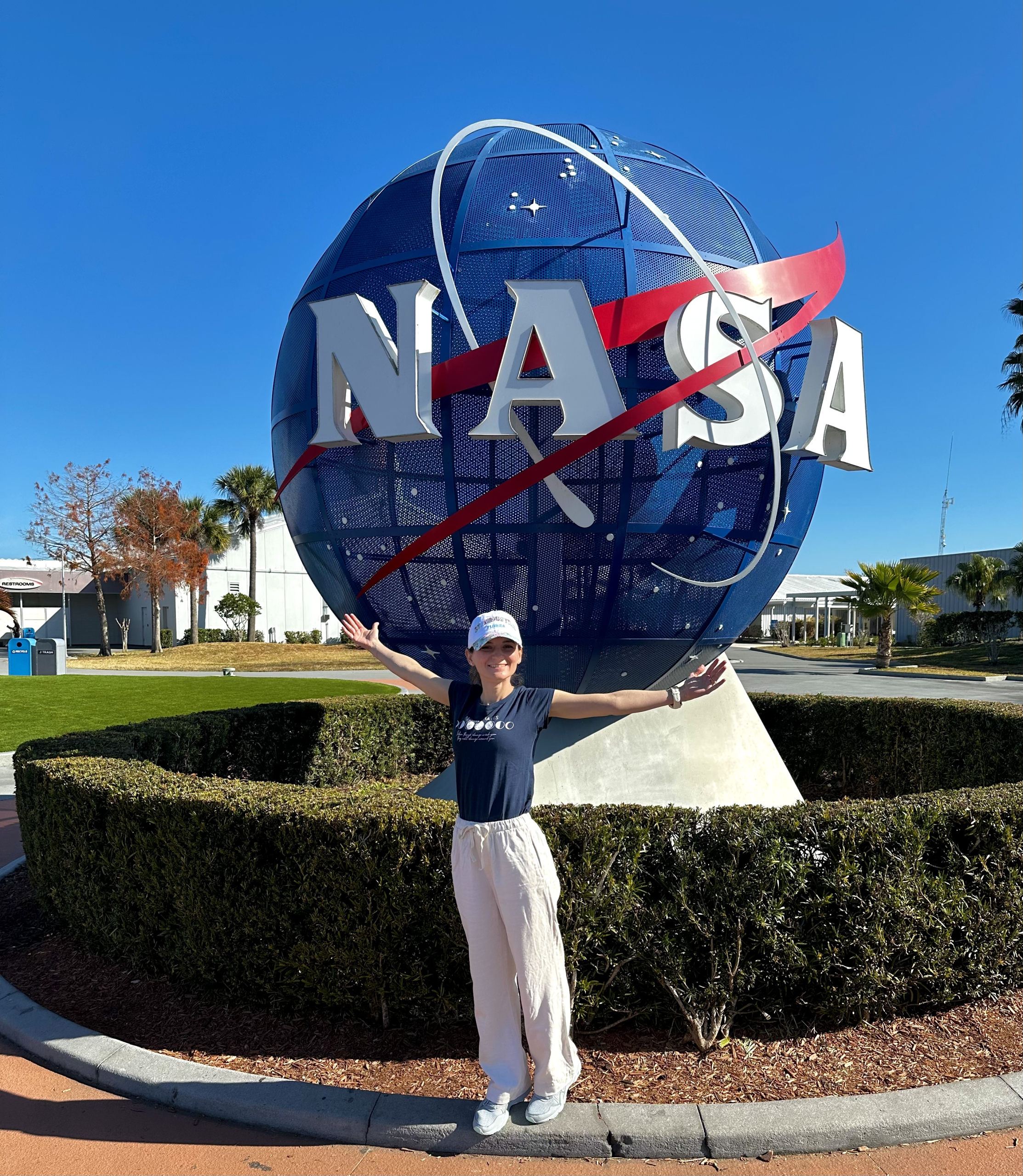 NASA